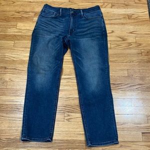 Levi’s Strauss & Co classic 541 jeans! #jeans #levis